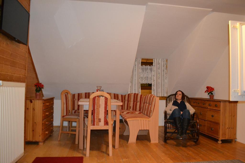 Gasthaus Zum Platzer Rennweg am Katschberg Dış mekan fotoğraf