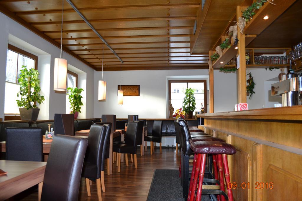 Gasthaus Zum Platzer Rennweg am Katschberg Dış mekan fotoğraf