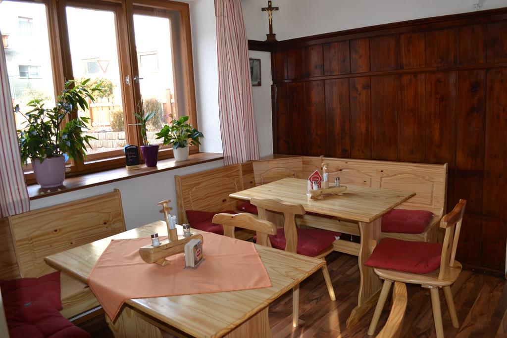 Gasthaus Zum Platzer Rennweg am Katschberg Dış mekan fotoğraf